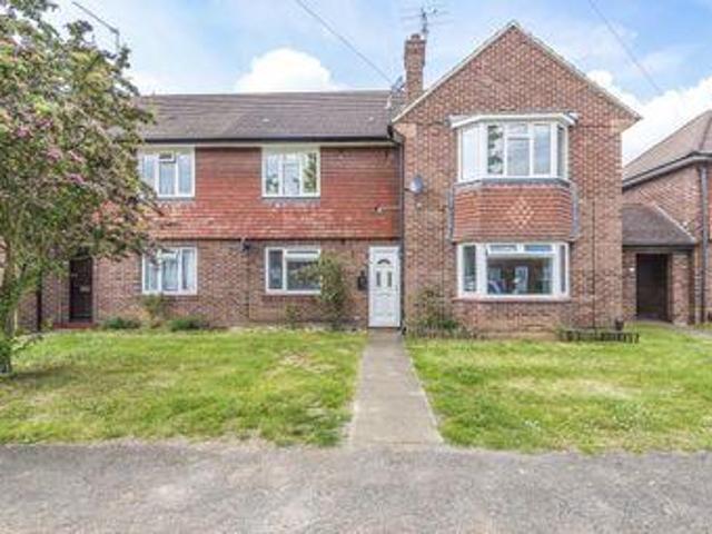 House for sale in Staines, Surrey