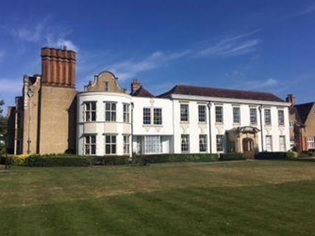 House for sale in Staines, Surrey