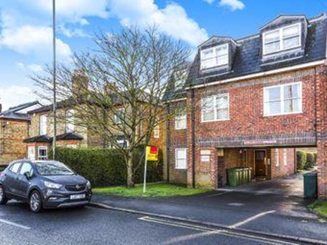 House for sale in Staines, Surrey