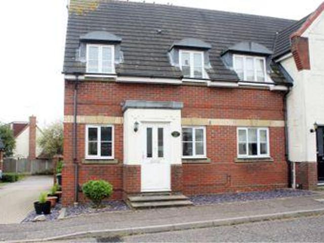 House for sale in Chelmsford
