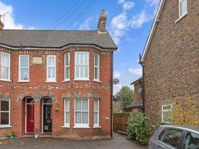 House for sale in Horsham, West Sussex