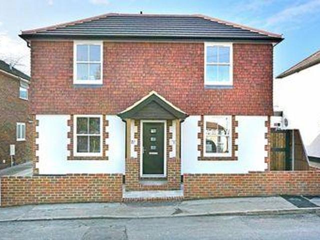House for sale in Westborough, Surrey