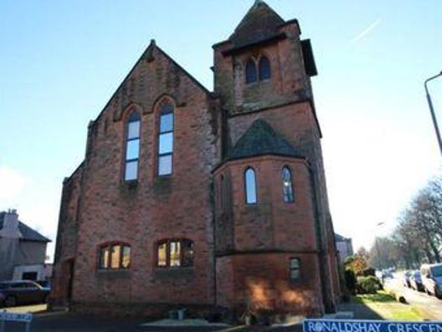 House for sale in Grangemouth, Scotland