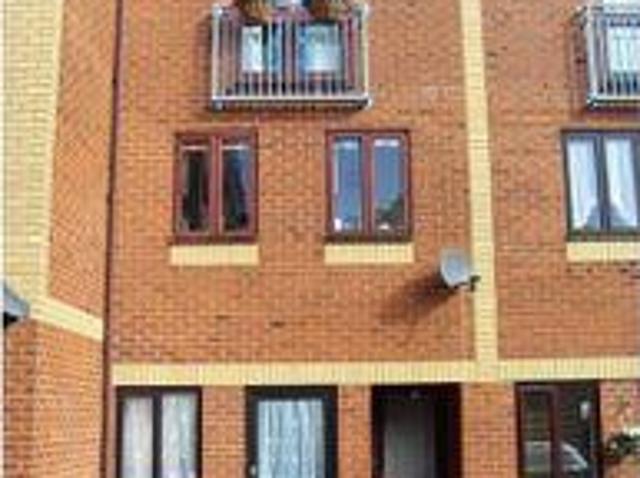 House for sale in Feckenham, City Of Bristol
