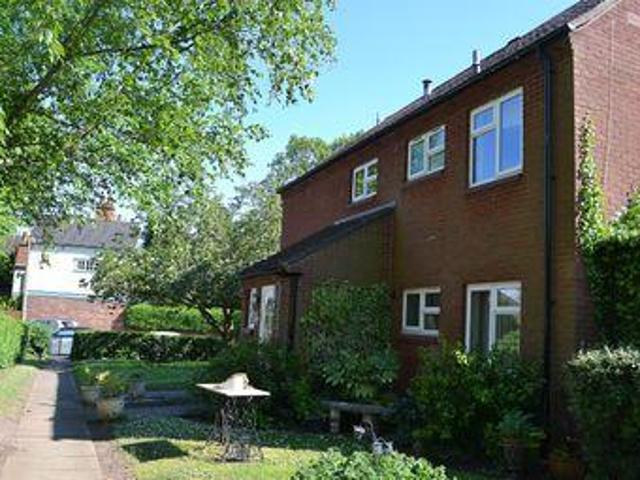 House for sale in Tamworth, Staffordshire