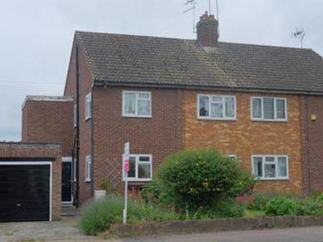 House for sale in Colliers End, Hertfordshire