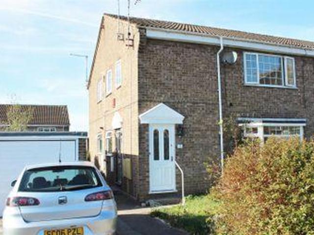 House for sale in Potters Corner, East Midlands