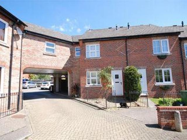 House for sale in Fordham Heath