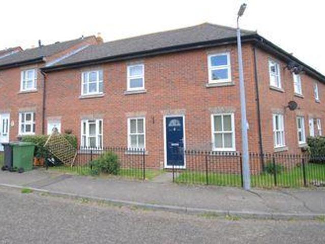 House for sale in Fordham Heath