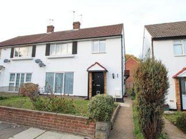 House for sale in Bexleyheath, Greater London