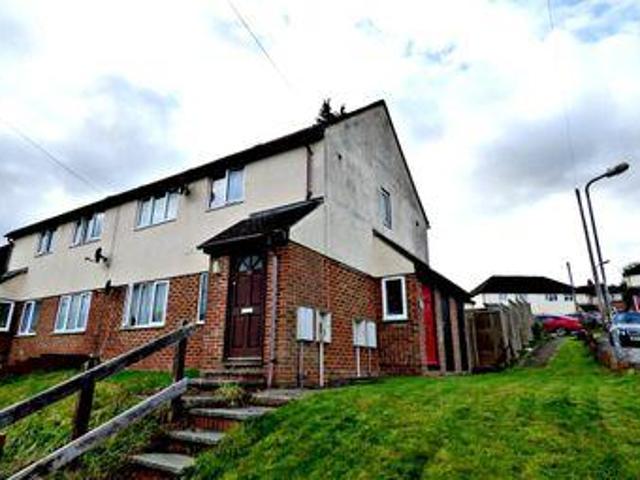 House for sale in Cressex, Buckinghamshire