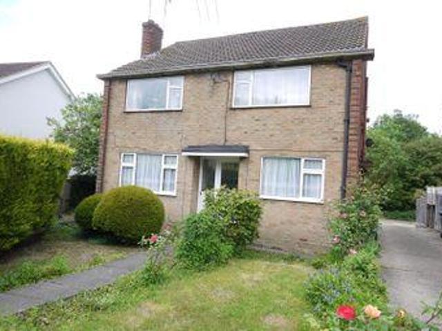 House for sale in Potters Bar, Hertfordshire