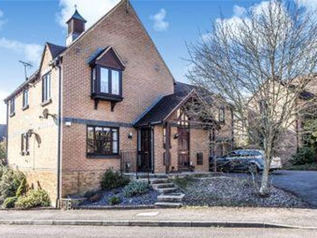 House for sale in Bracknell