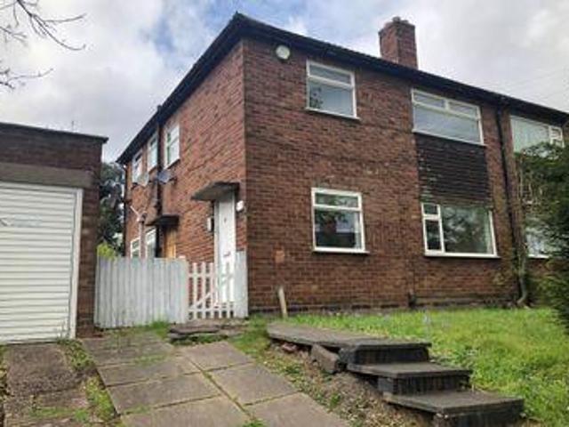 House for sale in Birmingham, West Midlands