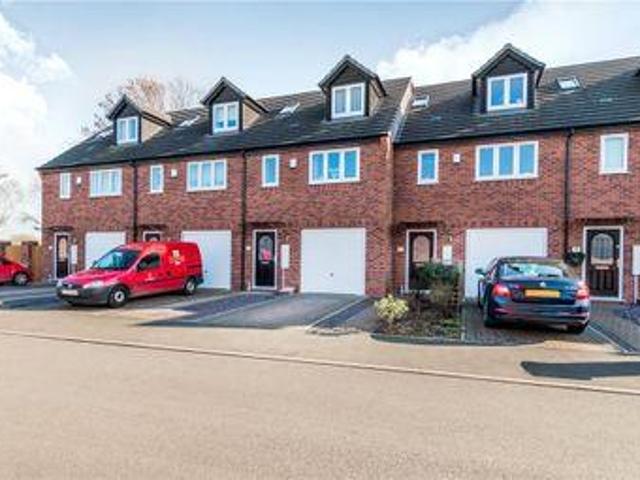 House for sale in Stoke-on-Trent