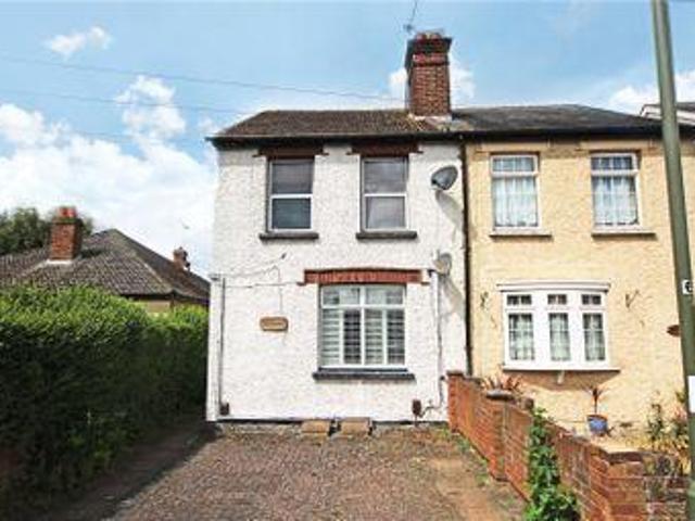 House for sale in Staines, Surrey
