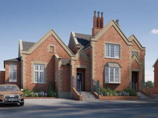 House for sale in Chipping Hill