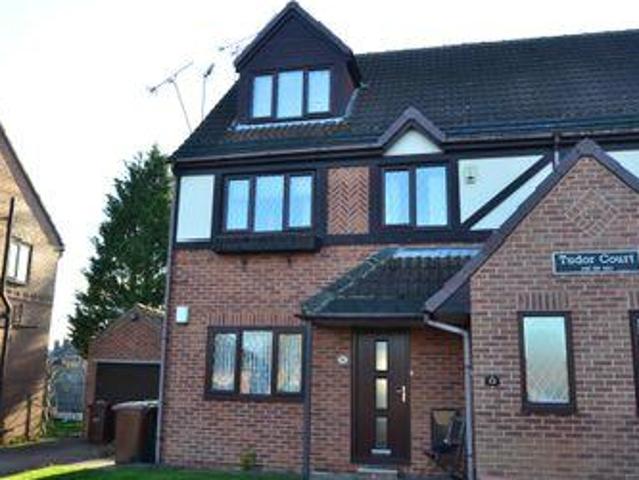 House for sale in Pontefract, West Yorkshire