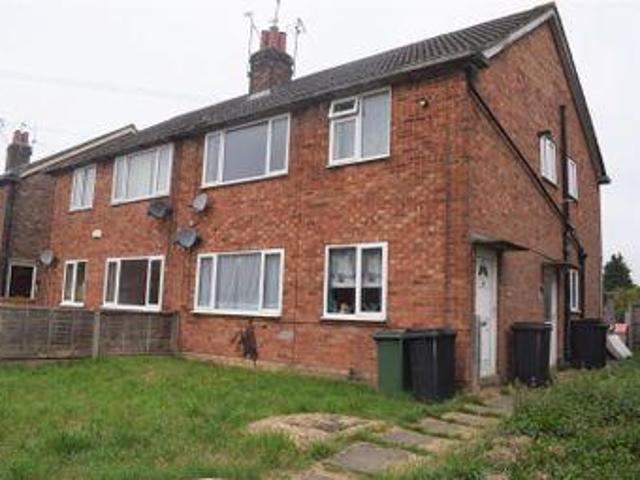 House for sale in Nuneaton, Nuneaton and Bedworth
