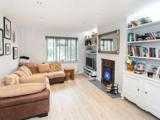 House for sale in Bushey