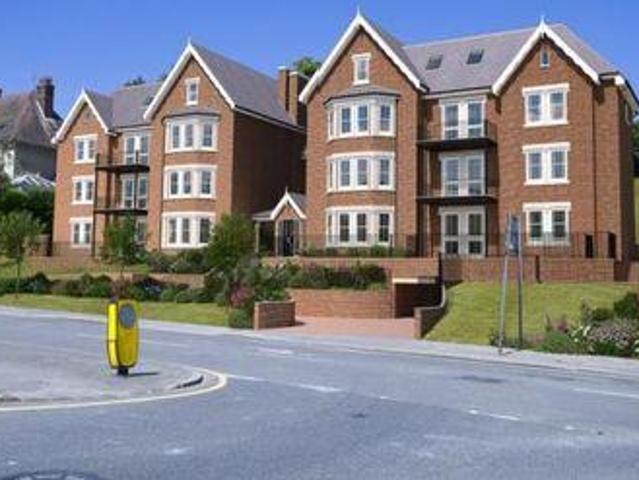 House for sale in Surrey, England