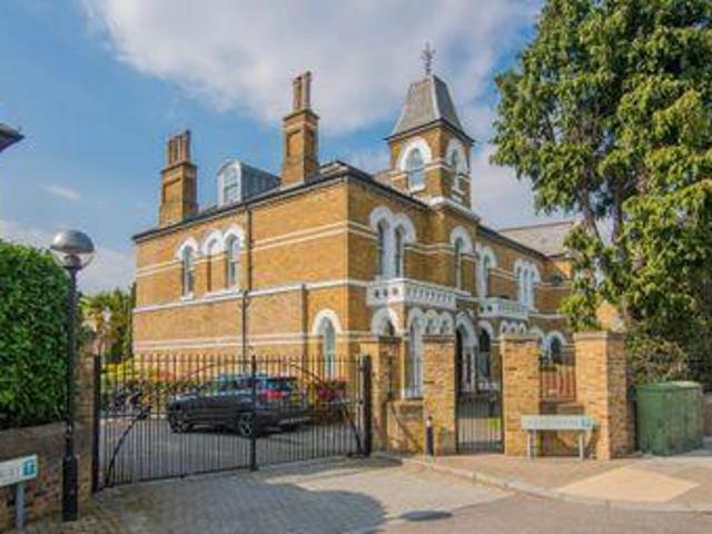 House for sale in Lyons, Greater London
