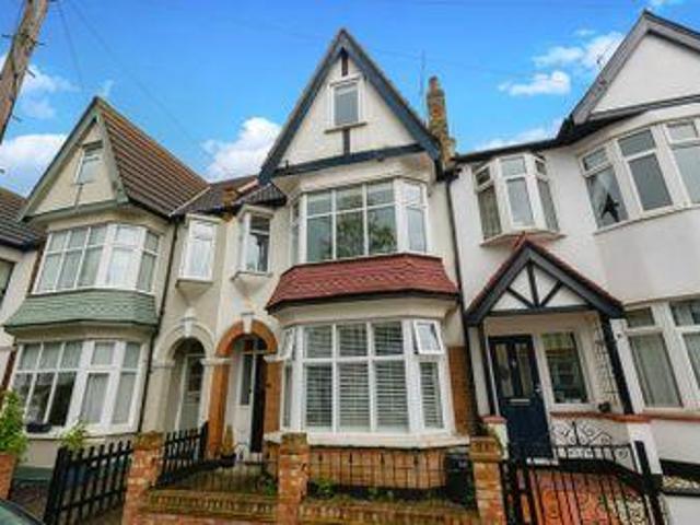 House for sale in Leigh-on-sea