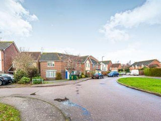 House for sale in Crawley, West Sussex