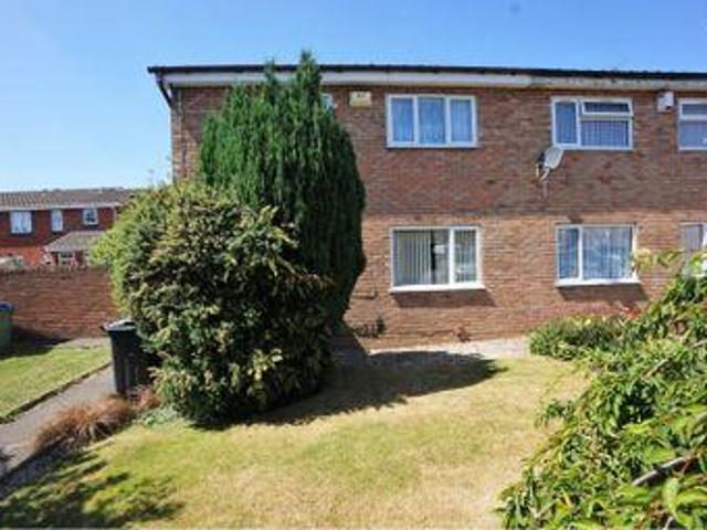 House for sale in Tipton, West Midlands