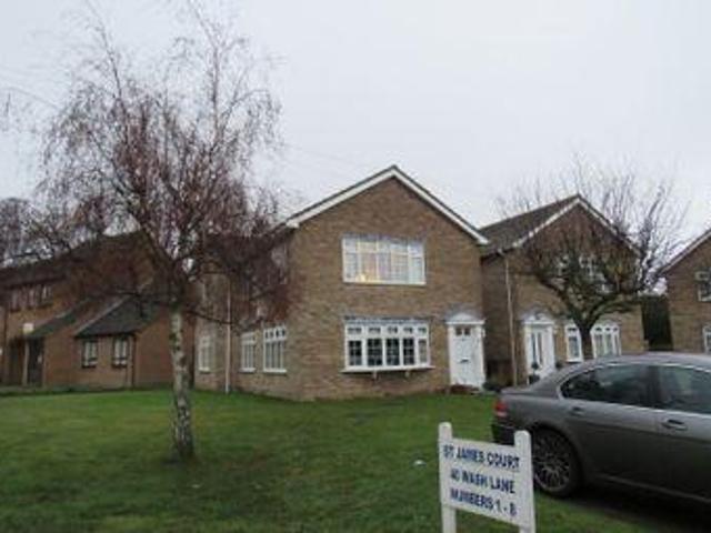 House for sale in Dale Hill, Essex