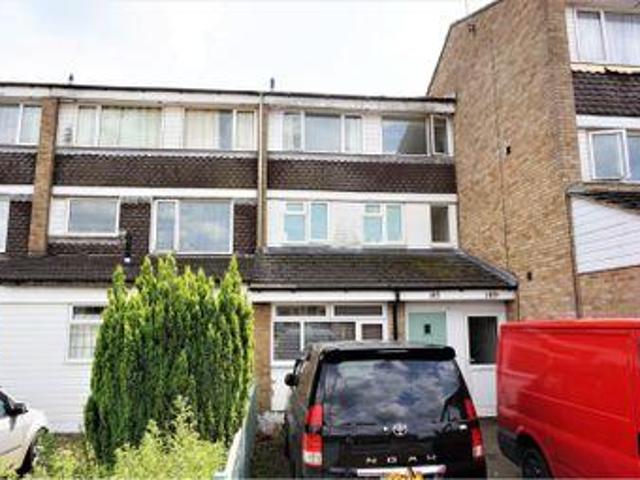 House for sale in Pouchen End, Hertfordshire