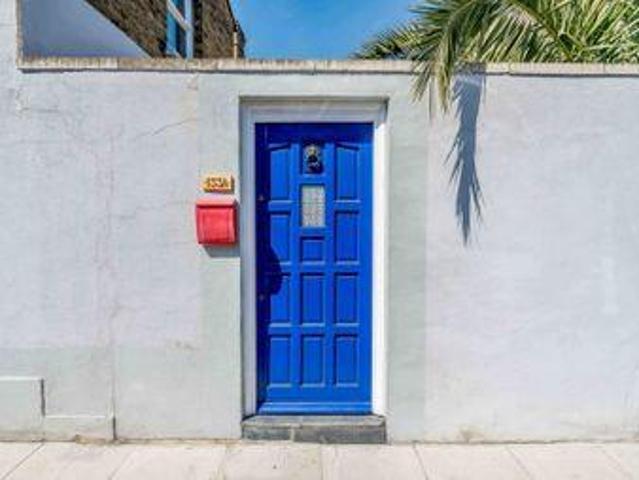 House for sale in City of London, Greater London