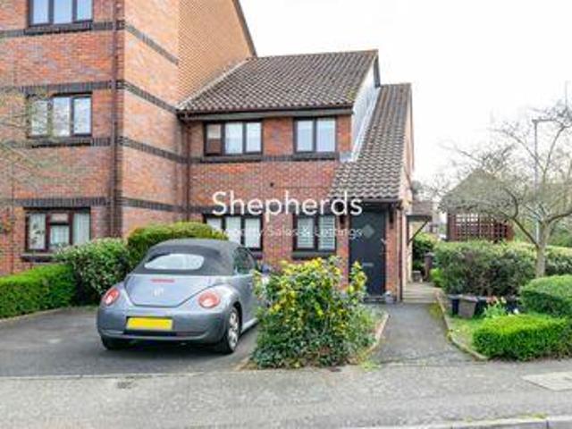 House for sale in Broxbourne, Hertfordshire