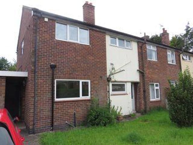 House for sale in East Midlands