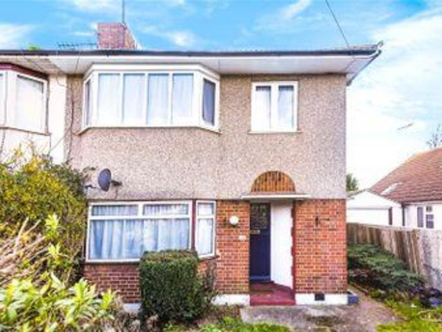 House for sale in Ruislip, Greater London
