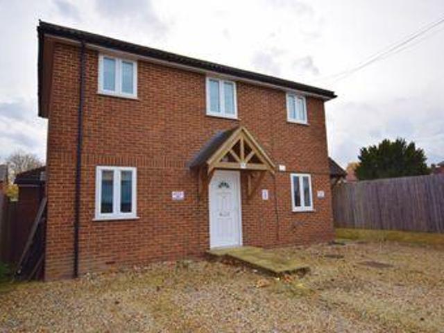 House for sale in Priest Down, Hampshire