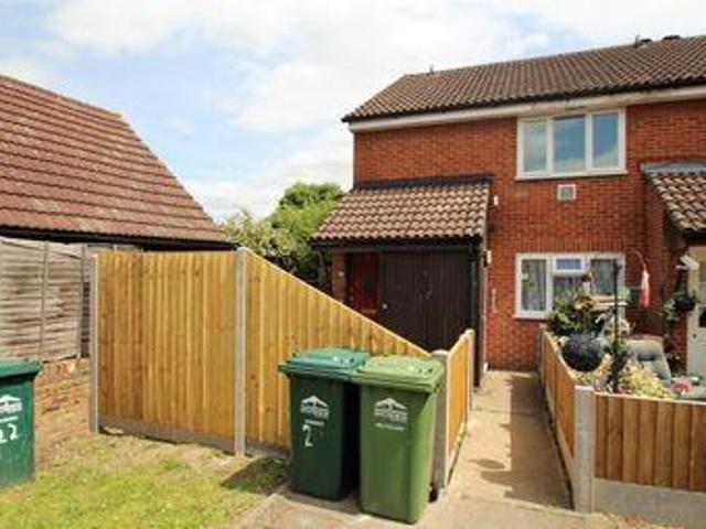 House for sale in Staines, Surrey