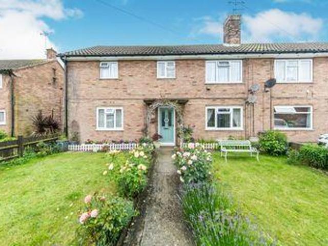 House for sale in Fordham Heath