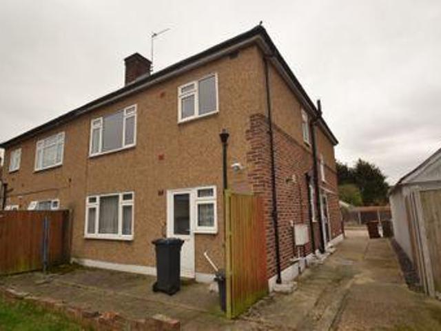 House for sale in Essex, England