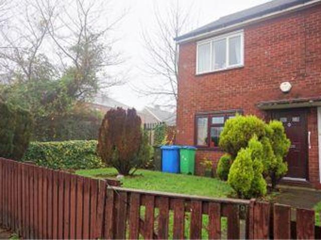 House for sale in Lancashire, England