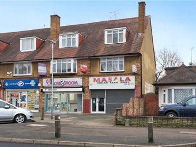 House for sale in Ruislip, Greater London