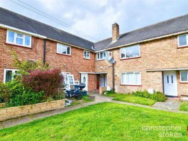 House for sale in Broxbourne, Hertfordshire