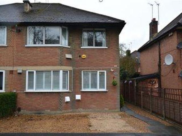 House for sale in Uxbridge, Greater London
