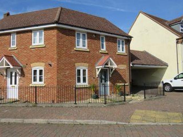 House for sale in Swindon