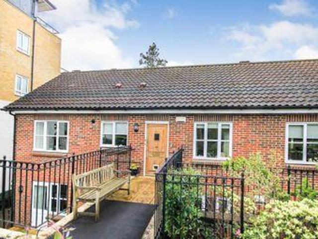 House for sale in Sandown Park, Kent