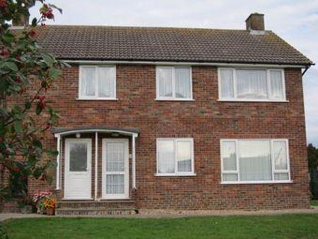 House for sale in Eastbourne, East Sussex