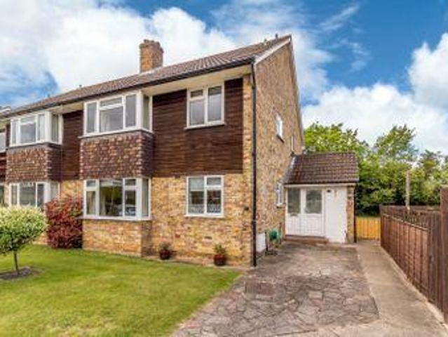 House for sale in Lower Halliford, Surrey