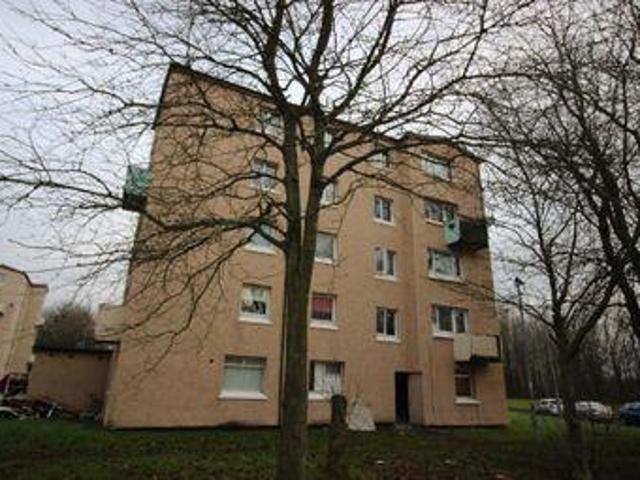 House for sale in Cambusnethan, Scotland