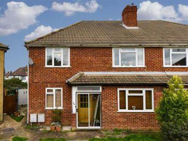 House for sale in Worcester Park, Greater London