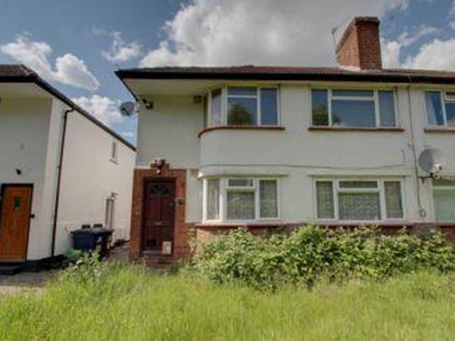 House for sale in Northolt, Greater London